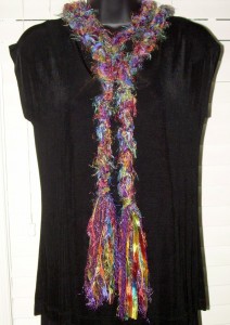 Long & Skinny / Valley Grande